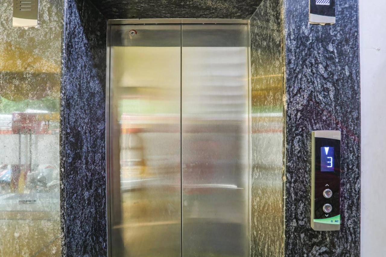 Fabhotel Naman Kanpur Exterior photo